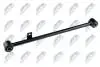 ГРУЗОК ПОДВЕСКИ ЗАД. | NISSAN X-TRAIL T30 00-06, PRIMERA P12 01-07 /ПОПЕРЕЧНЫЙ ВЕРХ ЛЕВ/ NTY ZWTNS010 (фото 2)