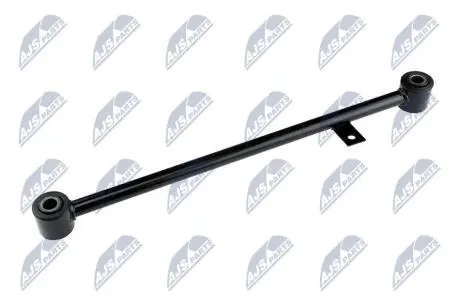 ГРУЗОК ПОДВЕСКИ ЗАД. | NISSAN X-TRAIL T30 00-06, PRIMERA P12 01-07 /ПОПЕРЕЧНЫЙ ВЕРХ ЛЕВ/ NTY ZWTNS010
