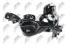 Задний рычаг nissan qashqai renault kadjar 15, 55501-JD00A NTY ZWTNS015 (фото 1)