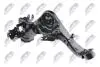 Задний рычаг nissan qashqai renault kadjar 15, 55501-JD00A NTY ZWTNS015 (фото 2)