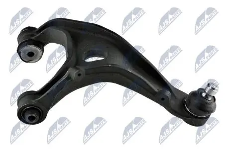 ВАЖЕЛЬ ПІДВІСКИ ЗАД. | SUBARU LEGACY 09-, IMPREZA G12 07-, SUBARU BRZ 13- /ВЕРХ ПРАВ/ NTY ZWTSB003
