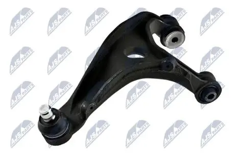 ВАЖЕЛЬ ПІДВІСКИ ЗАД. | SUBARU LEGACY 09-, IMPREZA G12 07-, SUBARU BRZ 13- /ВЕРХ ЛІВ/ NTY ZWTSB004