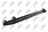 Задний рычаг suzuki wagon r+ 97-/ opel agila 00-12.07,46200-52e00 NTY ZWTSU019 (фото 1)