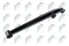 Задний рычаг suzuki wagon r+ 97-/ opel agila 00-12.07,46200-52e00 NTY ZWTSU019 (фото 2)