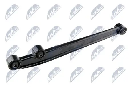 Задний рычаг suzuki wagon r+ 97-/ opel agila 00-12.07,46200-52e00 NTY ZWTSU019