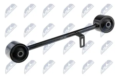 ВАЖЕЛЬ ПІДВІСКИ | TOYOTA LAND CRUISER 120 02-09, HILUX/4RUNNER 02-09, FJ CRUISER 06-, LEXUS GX470 02-09 /ВЕРХ ПРАВ/ NTY ZWTTY046 (фото 1)