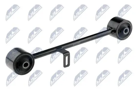 ВАЖЕЛЬ ПІДВІСКИ | TOYOTA LAND CRUISER 120 02-09, HILUX/4RUNNER 02-09, FJ CRUISER 06-, LEXUS GX470 02-09 /ВЕРХ ЛІВ/ NTY ZWTTY047 (фото 1)