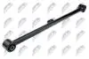 ВАЖЕЛЬ ПІДВІСКИ | TOYOTA LAND CRUISER 120/150 02-, HILUX/4RUNNER 02-09, FJ CRUISER 06-, LEXUS GX470 02-09 /НИЗ/ NTY ZWTTY063 (фото 2)
