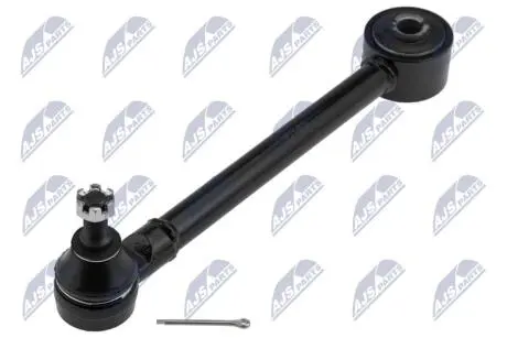 ВАЖЕЛЬ ПІДВІСКИ ЗАД. | TOYOTA RAV-4 III/IV 05-, LEXUS NX 14- /ПОПЕРЕчН С ШАРОВОЙ/ NTY ZWTTY075