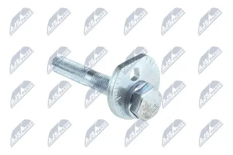 БОЛТ РЕГУЛЮВАЛЬНИЙ ВАЖІЛЯ ПІДВІСКИ | TOYOTA AVENSIS 03-08, COROLLA 01-06, CELICA 99-, MR2 99- NTY ZWTTY115S