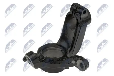 ПОВОРОТНИЙ КУЛАК ПЕР. | AUDI A1 10-, SEAT CORDOBA 02-09, SKODA FABIA 99- /ПРАВ/ NTY ZZPAU009