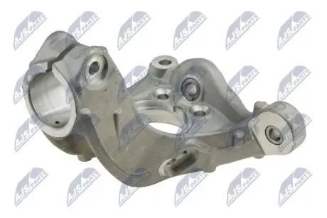 Поворотный кулак рулевой передний seat alhambra 10-/ seat leon 05-,3c0407253f NTY ZZPAU028