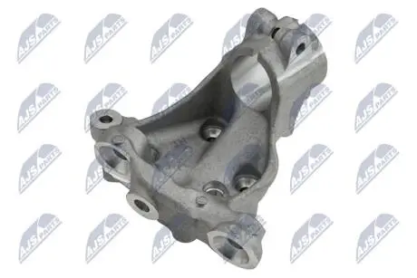 ПОВОРОТНИЙ КУЛАК ПЕР. | BMW X1 E84 09- /ЛІВ/ NTY ZZPBM018