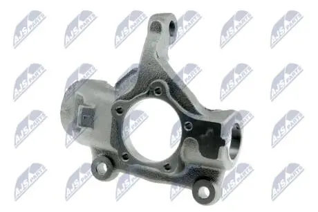 Поворотный кулак левый ford transit, 1743037 NTY ZZPFR018