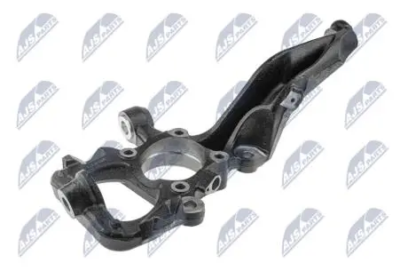 ПОВОРОТНИЙ КУЛАК ПЕР. | LAND ROVER DISCOVERY 3 05- /ПРАВ/ NTY ZZPLR001