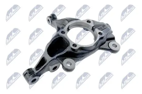 ПОВОРОТНИЙ КУЛАК ПЕР. | MAZDA 6 12-, MAZDA CX-5 12- /ЛІВ/ NTY ZZPMZ015