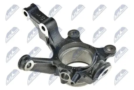 ПОВОРОТНИЙ КУЛАК ПЕР. | NISSAN ALMERA N16 00-02, SUNNY B15 98-04, /ЛІВ/ NTY ZZPNS001