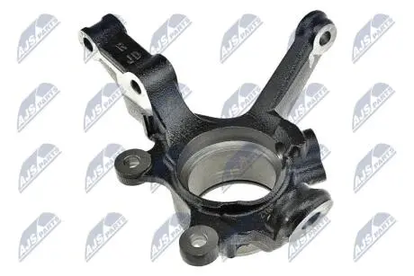 ПОВОРОТНИЙ КУЛАК ПЕР. | NISSAN ALMERA N16 00-02, SUNNY B15 98-04, /ПРАВ/ NTY ZZPNS002