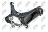 Кулак рулевой передний nissan xtrail 13,400144ce0a NTY ZZPNS014 (фото 1)