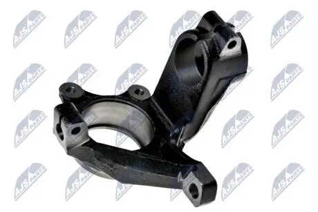 Кулак поворотный правый NTY ZZP-PE-005