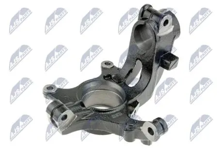 ПОВОРОТНИЙ КУЛАК ПЕР. | RENAULT MEGANE IV 15- /ПРАВ/ NTY ZZPRE029