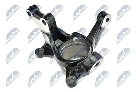 ПОВОРОТНИЙ КУЛАК ПЕР. | TOYOTA CAMRY 06-, PREVIA 00-06, /ПРАВ/ NTY ZZPTY004