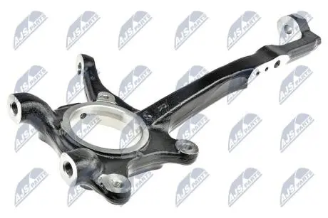 Поворотный кулак, подвеска колеса на Toyota NTY ZZPTY016