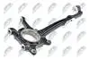 Кулак рулевой передний Toyota hilux 4wd 05,432110k030 NTY ZZPTY020 (фото 1)