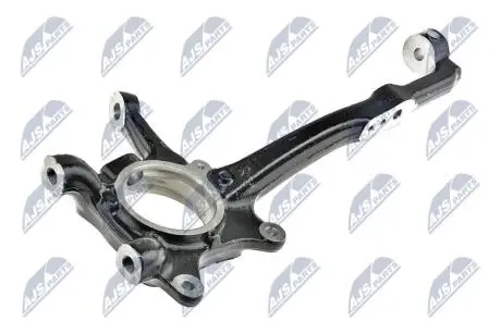 Кулак рулевой передний Toyota hilux 4wd 05,432110k030 NTY ZZPTY020