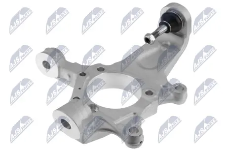 ПОВОРОТНЫЙ КУЛАК ЗАД. NTY ZZTCH020