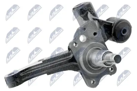 ПОВОРОТНИЙ КУЛАК ЗАД. | HYUNDAI TUCSON 04-10, KIA SPORTAGE 04-10 /ЛІВ/ NTY ZZTHY502