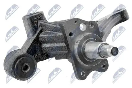 ПОВОРОТНИЙ КУЛАК ЗАД. | HYUNDAI TUCSON 04-10, KIA SPORTAGE 04-10 /ПРАВ/ NTY ZZTHY503