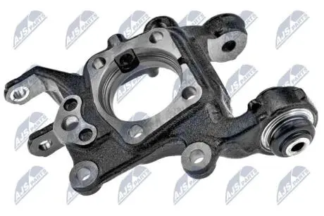 ПОВОРОТНИЙ КУЛАК ЗАД. | TOYOTA RAV 4 05-, LEXUS NX 14-, HARRIER 14-/ПРАВ/ NTY ZZTTY001