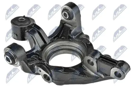 ПОВОРОТНИЙ КУЛАК ЗАД. | TOYOTA HIGHLANDER 08- /ЛІВ/HARRIER 05- LEXUS RX300/330/350/400H 04- NTY ZZTTY002