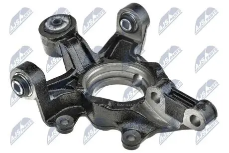 ПОВОРОТНИЙ КУЛАК ЗАД. | TOYOTA HIGHLANDER 08- /ПРАВ/ HARRIER 05- LEXUS RX300/330/350/400H 04- NTY ZZTTY003