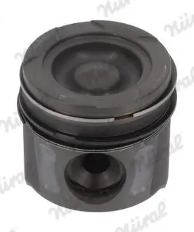 Автозапчасть NURAL 8713650055