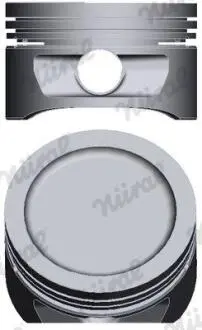 Поршень NURAL 8713670000
