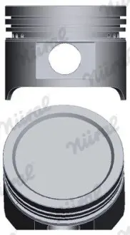 Поршень NURAL 87-138900-10