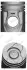 Поршень STD NURAL 87-141900-00 (фото 1)