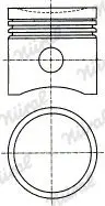 Поршень NURAL 8715440000