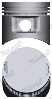 Поршень NURAL 8717950010