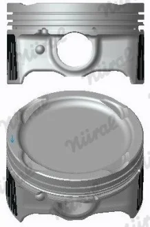 Автозапчасть NURAL 8742390000