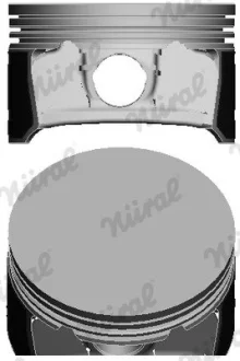 Поршень з кільцями OPEL 79.5 Z16XEP NURAL 87-427807-00