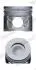 Поршень BMW 3 (E90/F30/F80)/5 (E60/F10)/X5 (F15/F85) 2.0D (N47) 04-18 (84.00mm/STD) NURAL 8743220010 (фото 1)