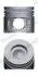 Поршень (84мм) BMW - N47 D20 A,N47 D20 B NURAL 8743220030 (фото 1)