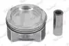 Поршень 72 (STD) FIAT 500L, BRAVO II, DOBLO, DOBLO CARGO, IDEA, PUNTO, STILO, TIPO, LANCIA MUSA, YPSILON 1.4/1.4LPG 09.03- NURAL 8743320000 (фото 1)