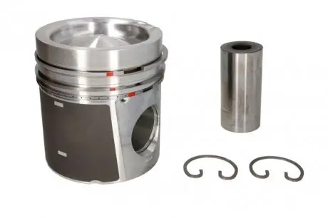 Поршень STD NURAL 87-433300-00