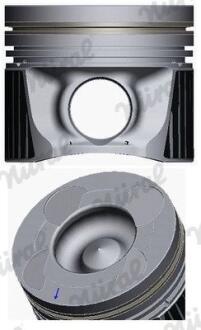Поршень (89,5+0,5мм) NISSAN - YD25DDTi NURAL 8743610700