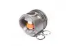 Поршень з кільцями FIAT/OPEL 83.4 198A5.000/A20DT/A20DTC/A20DTH/Z12DTJ NURAL 87-436506-00 (фото 2)