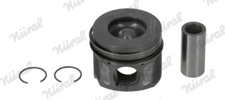 Автозапчасть NURAL 8743910710